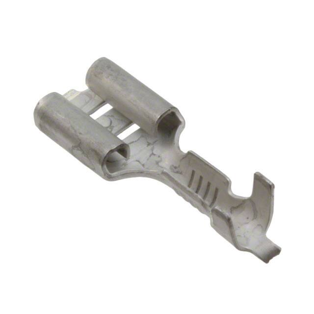 41772-1 TE Connectivity AMP Connectors  Conectores de desconexión rápida